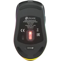 Игровая мышь Oklick 976GW фото 1